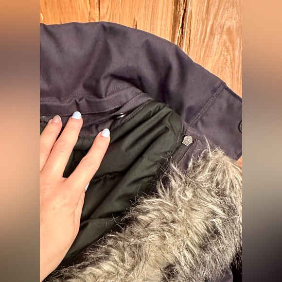 Columbia Après Arson Down Parka - Picture 6 of 11